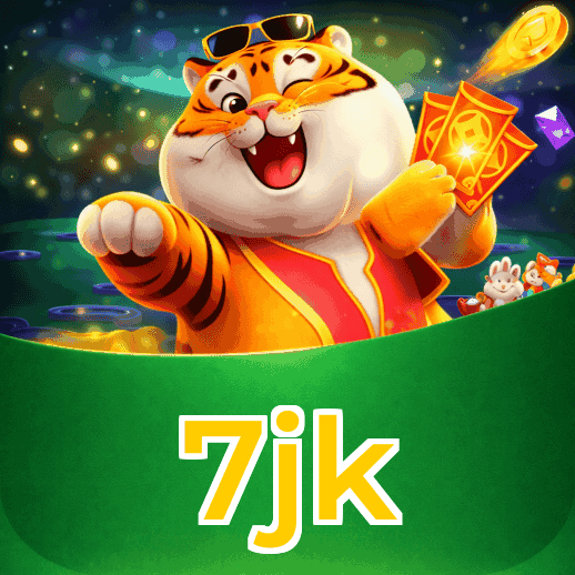 Dealers profissionais da 7jk