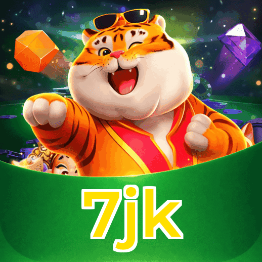 Slots Premium da PG Soft na 7jk