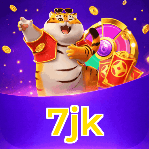 Login rápido no app 7jk