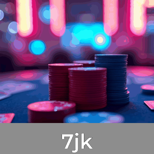 7jk.com - Plataforma de Apostas com Bônus de Boas-Vindas e Cassino ao Vivo no Brasil - 7jk